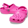 Crocs Sandal Classic Clog juice pink Women - 1 Pair